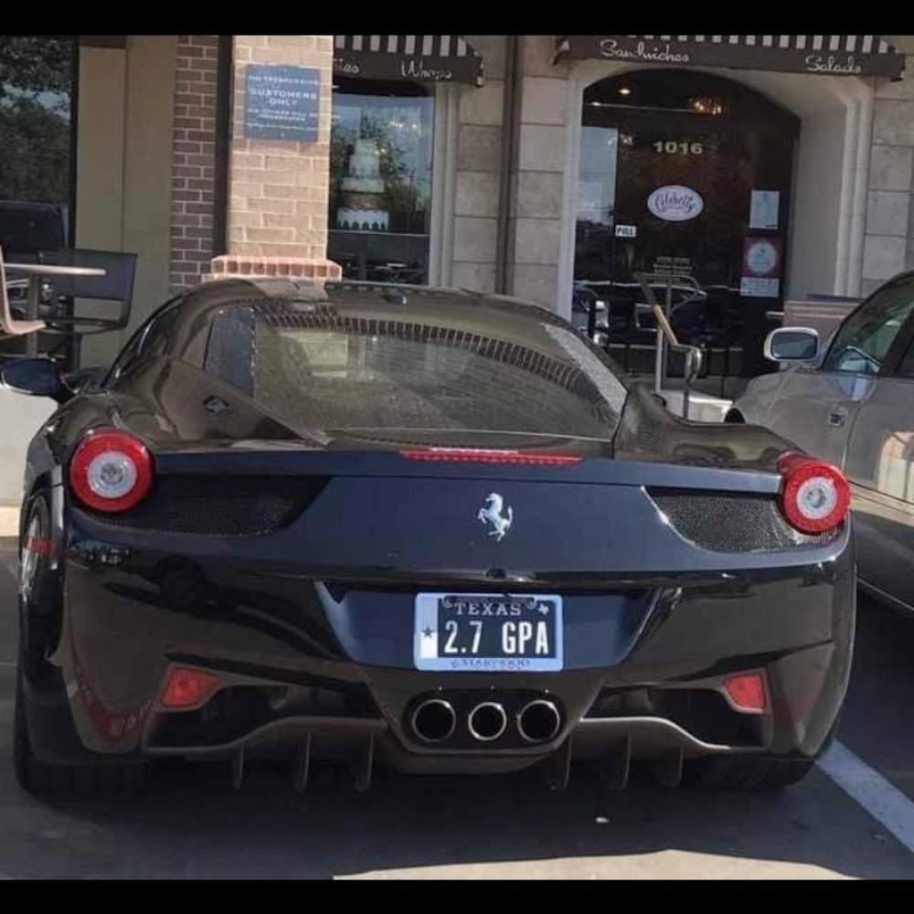 Meet your Posher, Deborah